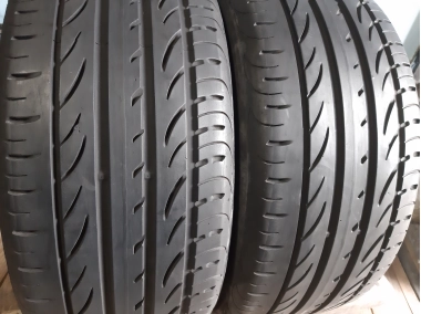 Pirelli Pzero Nero GT 235/45R 18