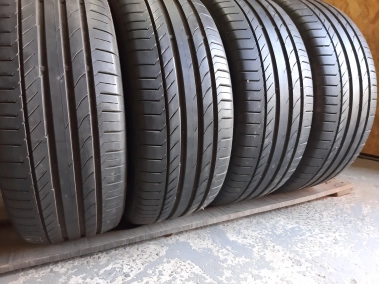 Continental ContiSportContact 5    .. 235/50R 18