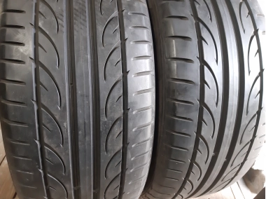 Hankook Ventus V12 evo 2 235/50R 18
