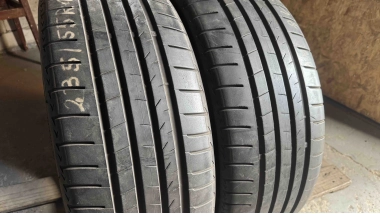 Bridgestone Turanza T 005  .. 235/55R 18