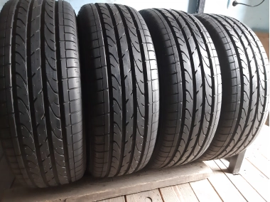 Bridgestone Dueler H/P Sport  . 235/60R 18