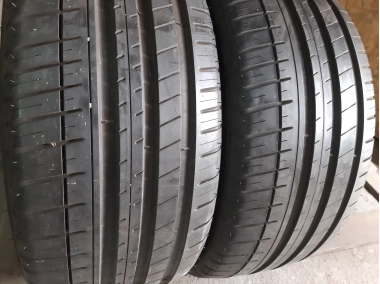 Michelin Pilot Sport 3 245/40R 18