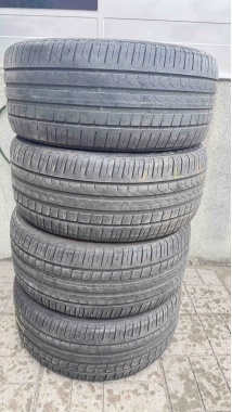Pirelli Cinturato P7 245/40R 18
