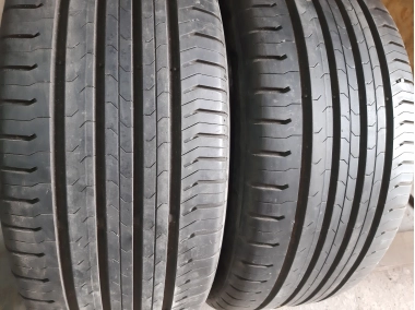 Continental Conti Eco Contact 5   ..//.. 245/45R 18