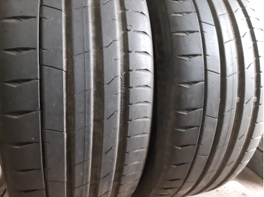 Continental Sport Contact 7 245/45R 18