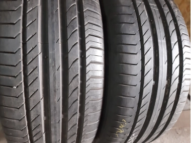 Continental Conti Sport Contact 5 245/45R 18