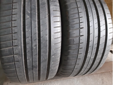 Michelin Pilot Sport 3 265/35R 18