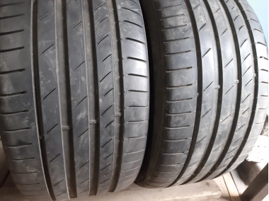 Kumho Ecsta PS 71 265/35R 18