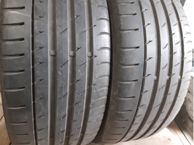 Continental Conti Sport Contact 3 . 235/40R 19
