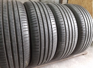 Pirelli Scorpion    . 255/45R 19