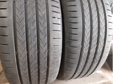 Continental Eco Contact 6Q 255/45R 19