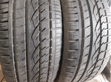 Continental Cross Contact UHP  … 255/50R 19