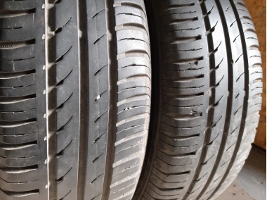 Continental Conti Eco Contact 3 195/65R 15