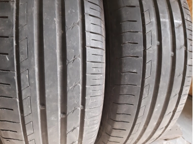 Giti Giti Synergy H2 205/65R 15