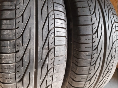 Pirelli P6000 powercy 205/65R 15