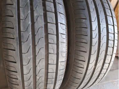 Pirelli Cinturato P7. 205/60R 16