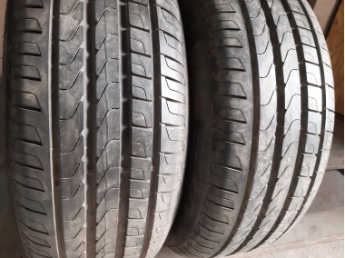 Pirelli Cinturato P7. 215/55R 16