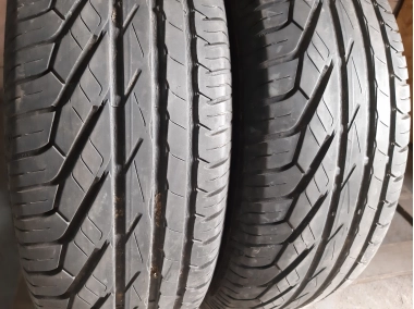 Uniroyal RainExpert 3 245/70R 16