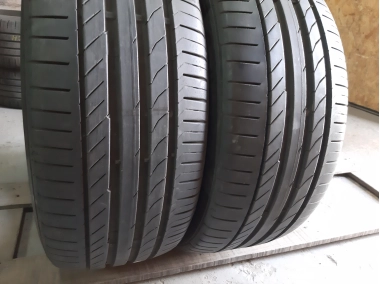 Continental Conti Sport Contact 5  .   … 225/45R 17
