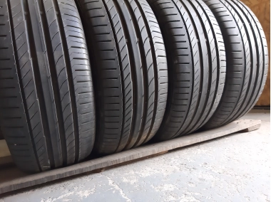 Continental Conti Sport Contact 5  .   … 225/45R 17