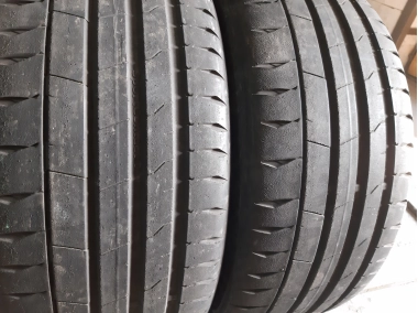 Continental Sport Contact 7 225/45R 18