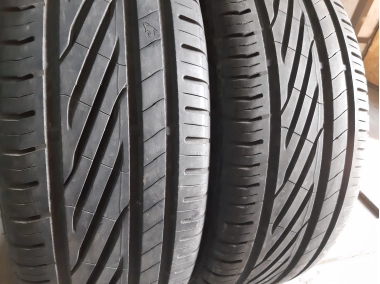 Uniroyal Rain Sport 5 225/55R 18