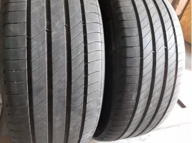 Michelin E Primacy T2 235/45R 18