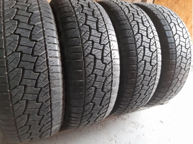 Hankook Dynapro AT M 265/60R 18