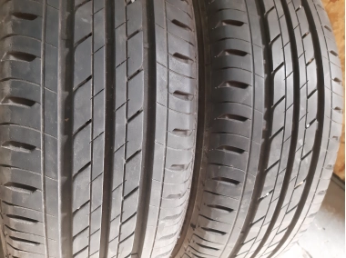 Bridgestone Ecopia EP 150 185/60R 15