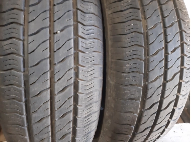 KargoMax GT Radial ST 4000 185/65R 14