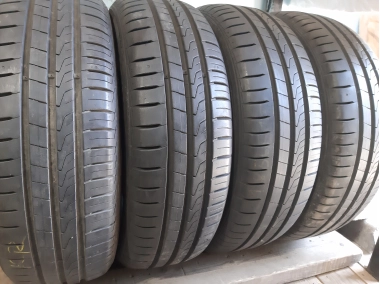 Hankook Kinergy Eco 2 . 185/65R 15