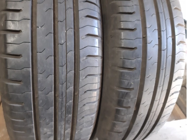 Continental Conti Eco Contact 5 . 185/65R 15