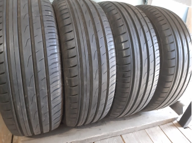 Toyo Proxes CF 2 195/60R 15