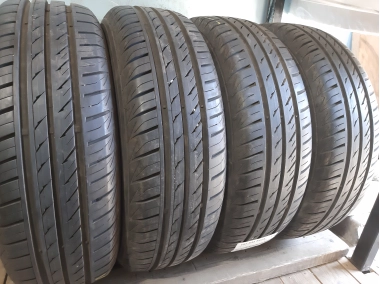 Points Summerstar 3 195/65R 15