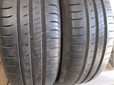 Kumho Ecowing ES 01 215/65R 15