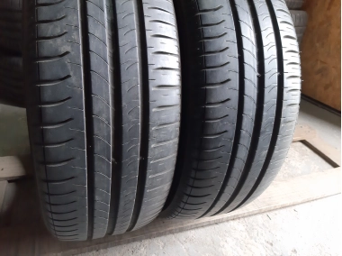 Michelin Energy Saver  . . 205/55R 16