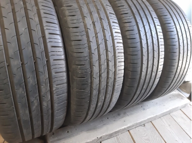 Continental Eco Contact 6  ..    . 205/55R 16