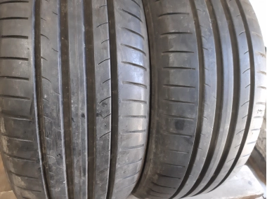 Dunlop Sport Blue Response 205/55R 16