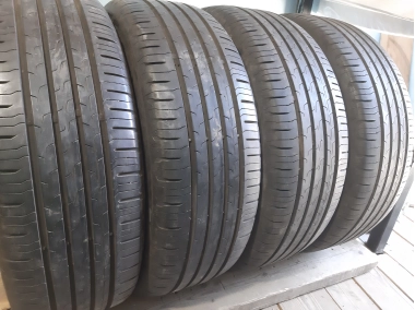 Continental Eco Contact 6   .  .. 205/60R 16
