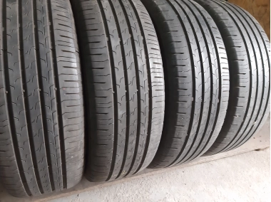 Continental Eco Contact 6   .  .. 205/60R 16