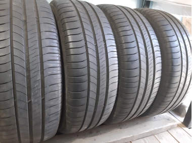 Michelin Energy Saver     // 205/60R 16
