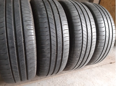 Michelin Energy Saver     // 205/60R 16