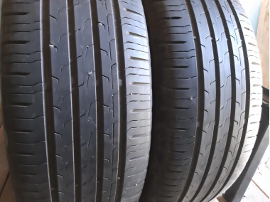 Continental Eco Contact 6 215/60R 16