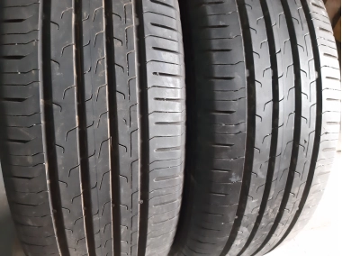 Continental Eco Contact 6 215/60R 16