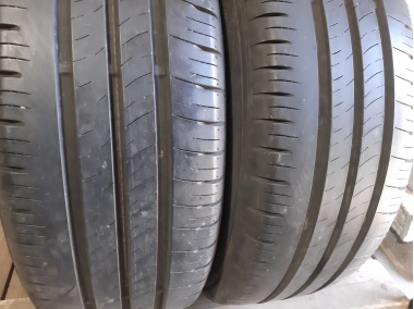 Dunlop Enasave EC300+ 215/60R 16