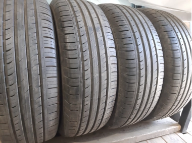 Apollo Arterra HP 215/65R 16