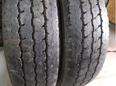 Bridgestone Duravis 195/75R 16C