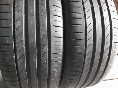 Continental Conti Sport Contact 5  .. . 235/45R 19