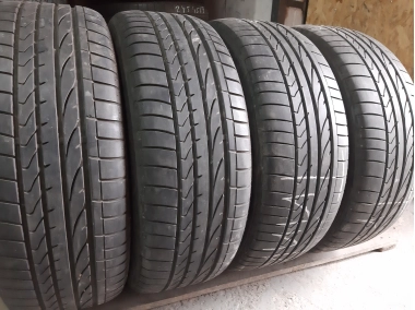 Bridgestone Dueler H/P Sport 235/55R 19