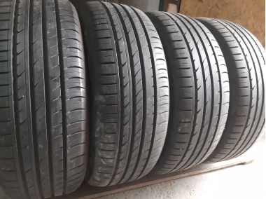 Hankook Ventus Prime 2 235/55R 19
